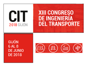 D�cimo tercer congreso de ingenier�a del transporte