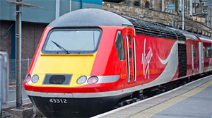 El Gobierno británico suspende la franquicia de Virgin Trains East Coast y asume temporalmente el servicio