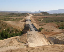 Los presupuestos de Fomento prevén una inversión de 4.286 millones en ferrocarril