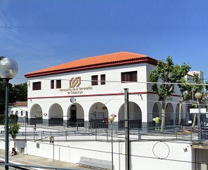 Ferrocarrils de la Generalitat de Catalunya adjudica las obras de los accesos en Sant Quirze