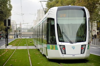 Nace la Alianza para la Descarbonizaci�n del Transporte
