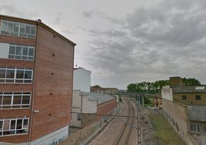 Licitadas obras de mejora de la permeabilidad en el municipio leonés de San Andrés del Rabanedo