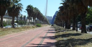 Adjudicada la redacción de proyectos de la línea 10 de Metrovalencia hasta el barrio de Nazaret