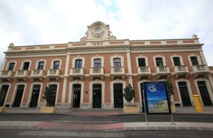 Murcia Alta Velocidad aprueba la adenda del Convenio para la Red Arterial Ferroviaria