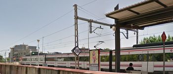 El proyecto constructivo del soterramiento en Sant Feliu de Llobregat se aprobará a finales de este año