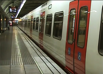 FGC mejorará la infraestructura en el Metro del Vallés
