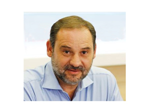 José Luis Ábalos, nuevo ministro de Fomento