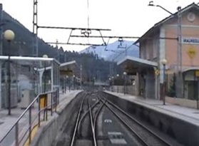 El Gobierno Vasco gestionará próximamente la titularidad de dos líneas de Adif