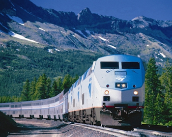 Amtrak renovar su flota de locomotoras disel