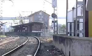 El Gobierno Vasco plantea el soterramiento de la Variante Sur Ferroviaria de Bilbao a su paso por Baracaldo