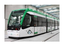 La Junta de Andalucía anuncia 88 millones de inversión hasta 2020 para culminar la red de Metro de Málaga