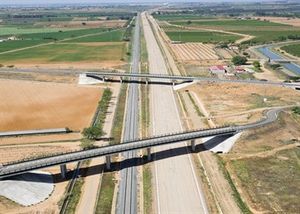 España y Portugal avanzan en las líneas de trabajo para impulsar sus conexiones de alta velocidad