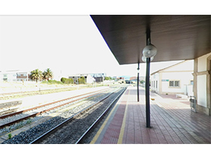 Adjudicada la redacción del proyecto de renovación de vía del tramo Monfragüe-Plasencia