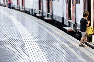 Ferrocarrils de la Generalitat de Catalunya modifica sus horarios para el verano