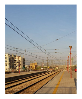 Licitada la adaptación al ancho mixto de la señalización en todo el tramo Valencia Fuente de San Luis-Castellón