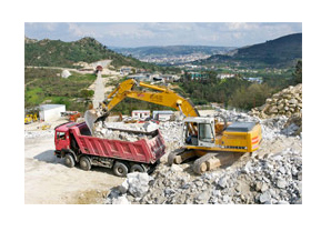 Hasta mayo se licitaron 283,82 millones de euros en obra ferroviaria