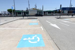 En servicio el aparcamiento disuasorio de Juncaril, asociado a Metro de Granada