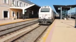 Avances para volver a licitar el tramo Cuarto de la Jara-Arroyo de la Albuera, de la línea de alta velocidad Madrid-Extremadura