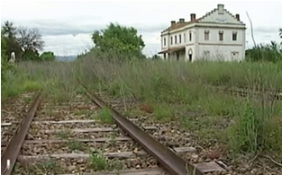 Adjudicada a CAF la creación de un tramo de pruebas y ensayos en el municipio navarro de Corella