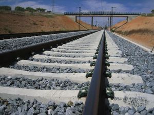 Avances en las pruebas para la puesta en servicio de la alta velocidad a Granada