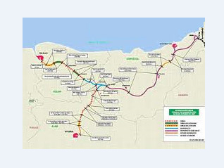 Los Gobiernos Central y Vasco acuerdan impulsar las obras de la Y vasca para que entre en servicio en 2023
