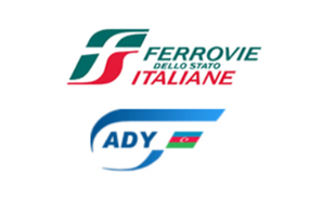 Los Ferrocarriles Italianos firman dos acuerdos de colaboracin con Azerbayn