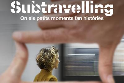 Transportes Metropolitanos de Barcelona celebra la novena edición del Subtraveling