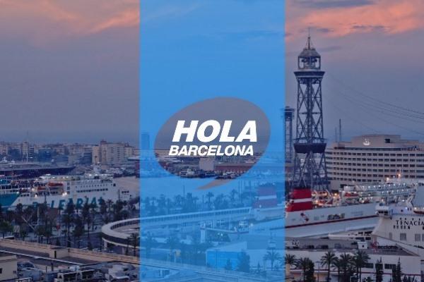 Transportes Metropolitanos de Barcelona lanza Hola Barcelona