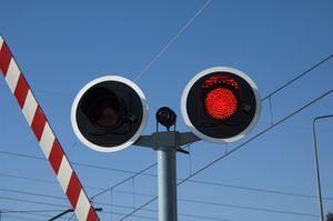 Adjudicada la supresión de los dos últimos pasos a nivel en el municipio sevillano de Paradas