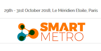 Smart Metro, congreso y exposicin comercial