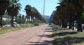 Metodología BIM para la redacción de los proyectos constructivos de la futura línea 10 de Metrovalencia