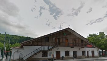 Obras para la mejora de la accesibilidad en las estaciones guipuzcoanas de Andoáin, Ordicia y Urnieta