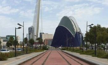 Las obras del tramo subterr�neo de la l�nea 10 de Metrovalencia se iniciar�n a principios de 2020