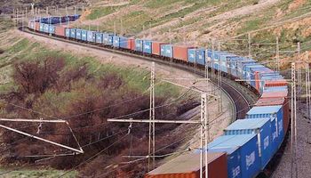 Adif mantendrá en 2019, por tercer año consecutivo, las tarifas de carga y descarga del transporte intermodal 