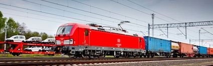 DB Cargo digitaliza gran parte de su flota de mercancías