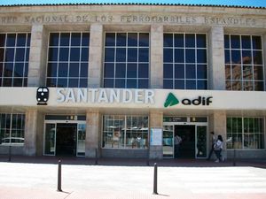 Madrid y Santander estarán conectadas en el entorno de las tres horas en 2024