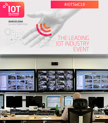 Tram de Barcelona presenta un proyecto para mejorar la información sobre los desplazamientos de los usuarios 