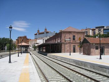 Adjudicada la redacción del estudio informativo del tramo Sagunto-Teruel