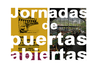 Fin de semana de celebraciones en los Museos del Ferrocarril de Madrid y Vilanova