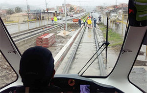 Metrotenerife se adjudica la consultoría de la adaptación a tráfico mixto de una línea en Perú