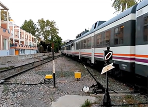 Aprobado provisionalmente el estudio informativo de integración urbana del ferrocarril en Lorca