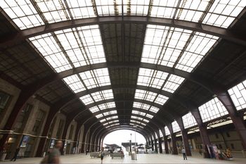 Impulso a las nuevas estaciones intermodales de Lugo y La Coruña