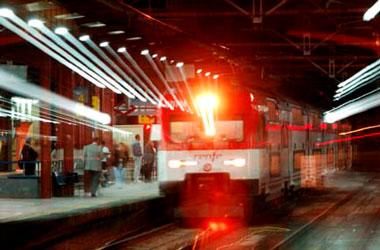 La inversión en Cercanías de Madrid sumará 6.000 millones de euros en los próximos siete años