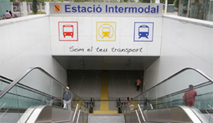 Éxito de la integración tarifaria para el Metro de Palma 