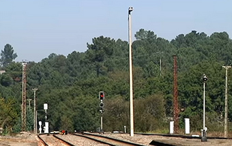 Adjudicaciones por importe de 66,1 millones para la l�nea de alta velocidad Madrid-Galicia