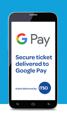 Sistema de emisión instantánea de billetes a través del teléfono móvil en Reino Unido