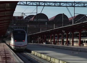 Adjudicado el suministro de desvíos para la remodelación de vías de la estación de Madrid Chamartín