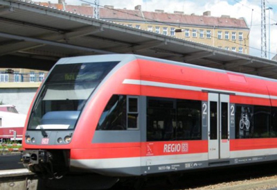 Arriva y Regiojet operar�n servicios checos de larga distancia