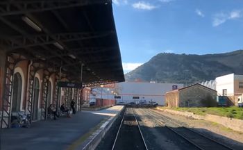 Inversión de más de 8,5 millones en la modernización de las instalaciones de seguridad en la línea Játiva-Alcoy