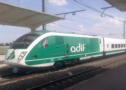 Convenio de colaboraci�n entre Adif y el gestor de infraestructura de Polonia